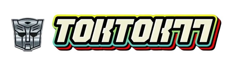 Logo Baru